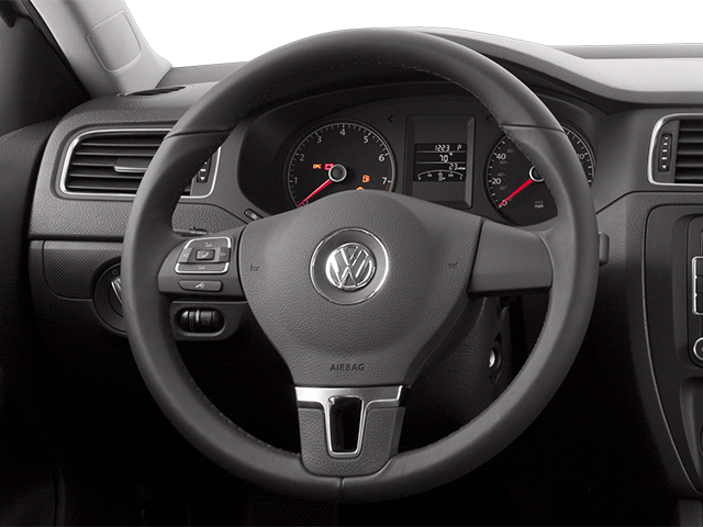 2014 Volkswagen Jetta SE w/Connectivity